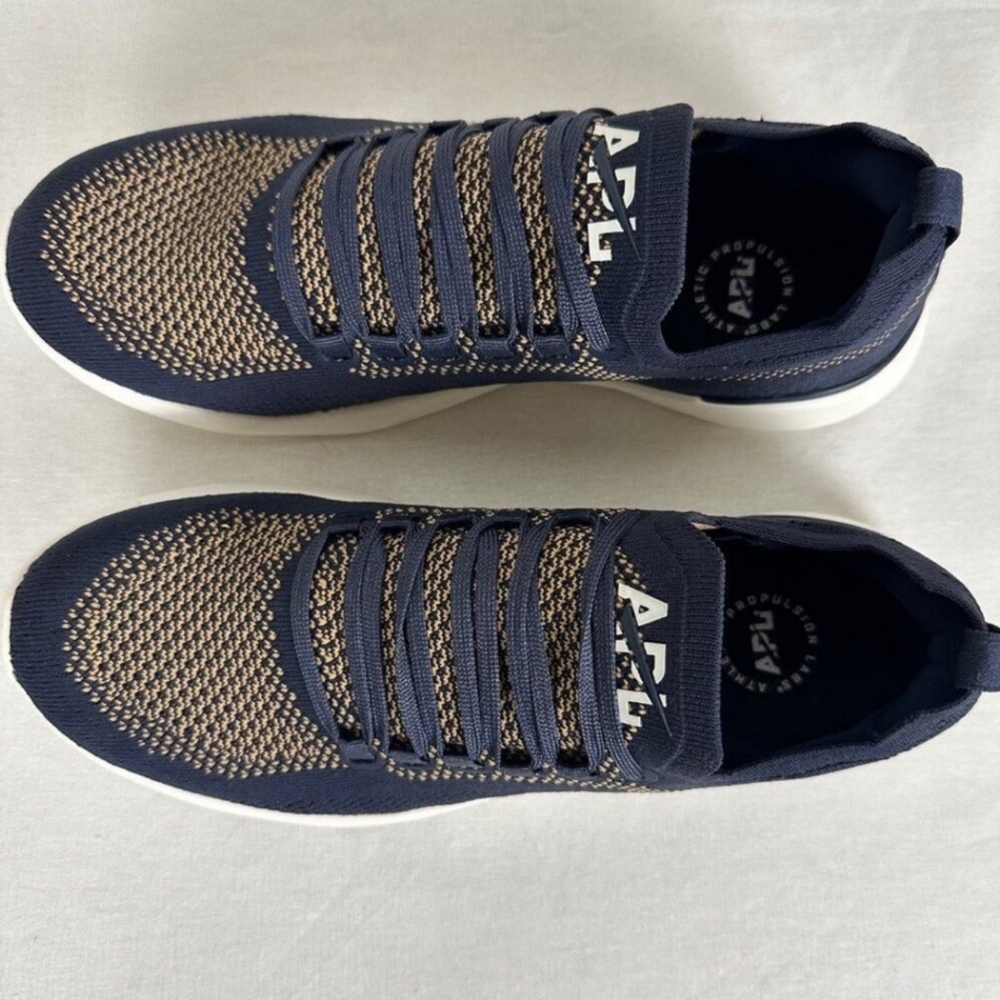 APL Techbloom Breeze-Navy blue